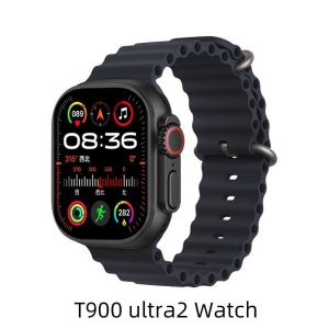T900 Ultra 2 Smart Watch -T900 আল্ট্রা 2 স্মার্ট ওয়াচ