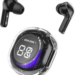 UltraPods Pro 👉5.3 Wireless Earphones Bluetooth Headphones