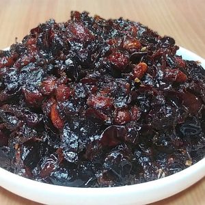 Boroi Pickle (Boroi Achar) বড়ই আচার (মিষ্টি আচার) (২৫০গ্রাম ৫০০গ্রাম ১ কেজি )